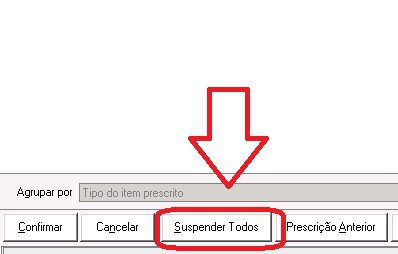 Prescrição